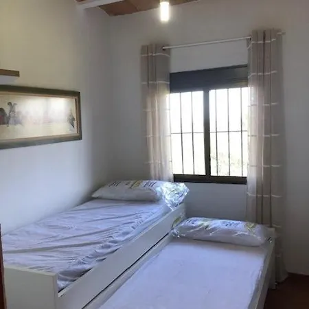 Sierrezuela Baja *