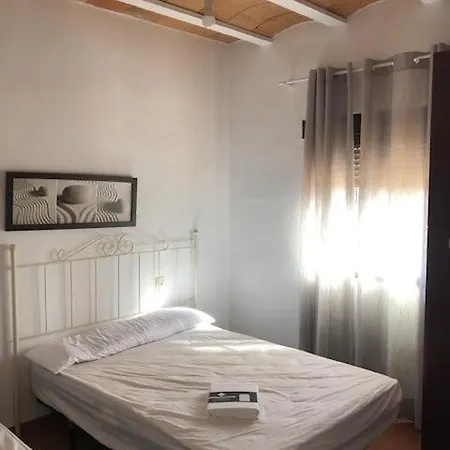 Sierrezuela Baja * Villafranca de Cordoba