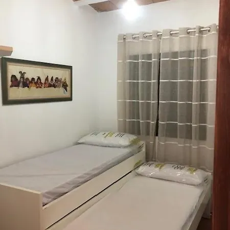 Sierrezuela Baja * Villafranca de Cordoba