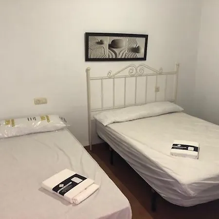 Sierrezuela Baja Holiday home *