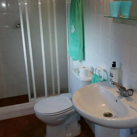 Holiday home Sierrezuela Baja