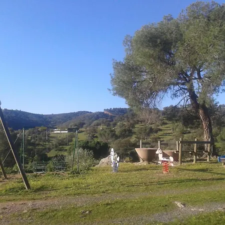 Sierrezuela Baja Holiday home Villafranca de Cordoba
