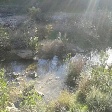 Sierrezuela Baja Villafranca de Cordoba