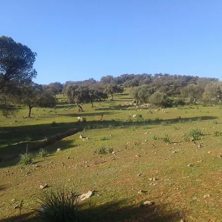Holiday home Sierrezuela Baja Villafranca de Cordoba
