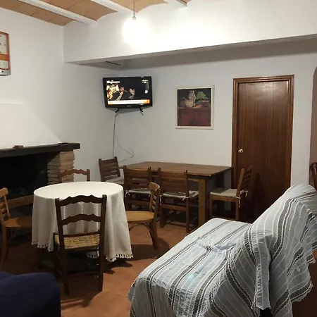 Sierrezuela Baja *