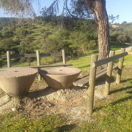 Sierrezuela Baja Holiday home *